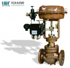 氣動調(diào)節(jié)閥安裝的原則是什么？