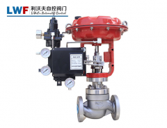 精小型單座調(diào)節(jié)閥、氣動單座調(diào)節(jié)閥的結(jié)構(gòu)和原理