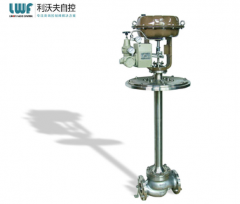 氣動低溫調(diào)節(jié)閥原理和關鍵應用場景