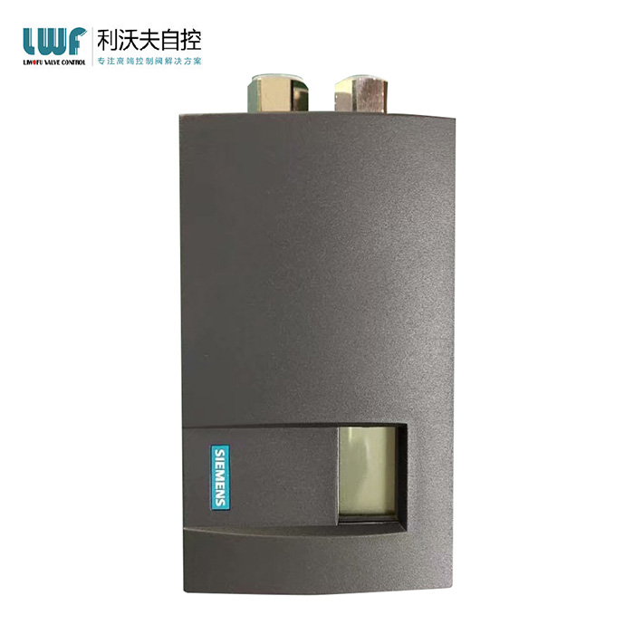 氣動(dòng)調(diào)節(jié)閥門(mén)定位器